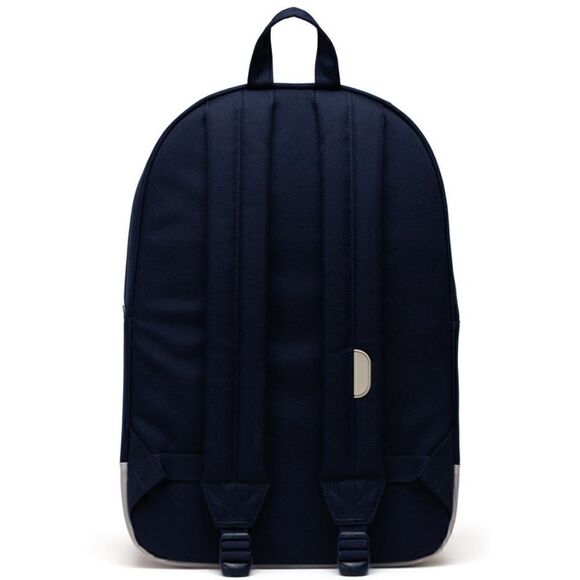 Herschel Heritage Backpack            (Peacoat/Light Pelican) - Picture 4 of 5